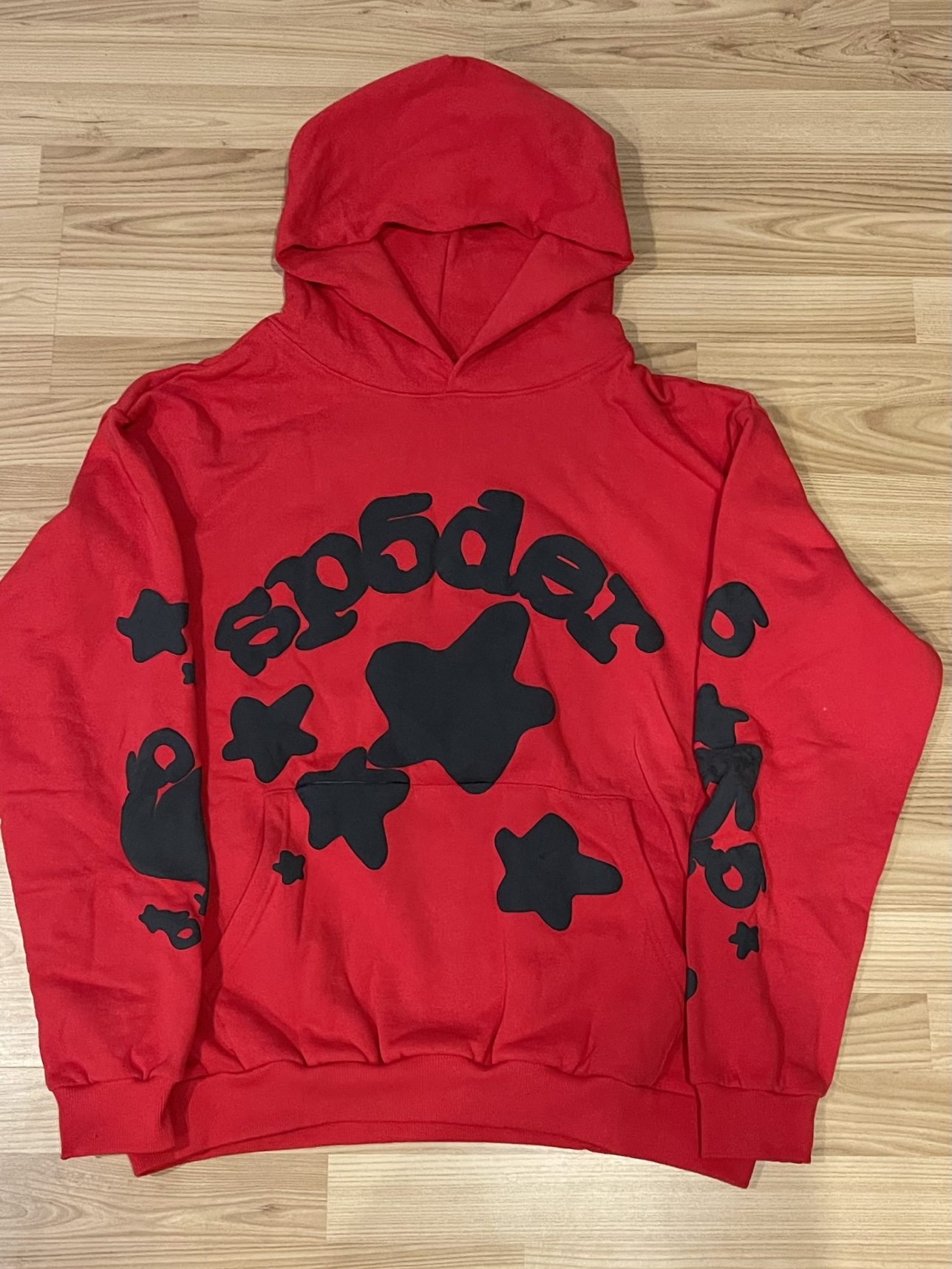 Spider Worldwide Hoodies - photo 2