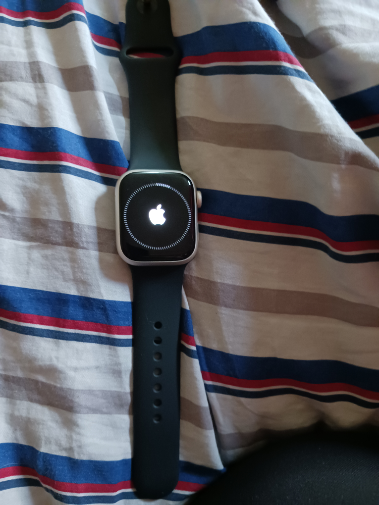 Apple Watch Series 7