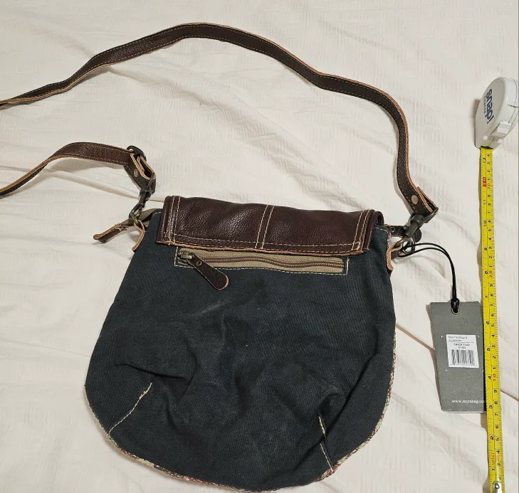 leather canvas myra bag image indicator(2)