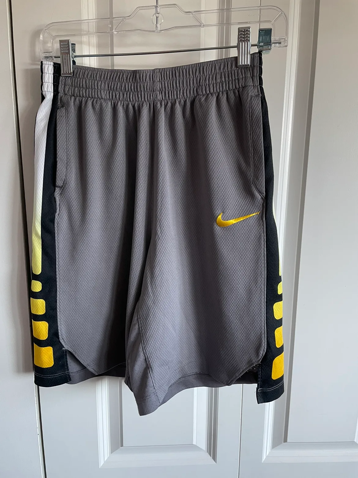 Nike Drifit Youth Shorts (1 for $5 or 2 for $8) image indicator(7)