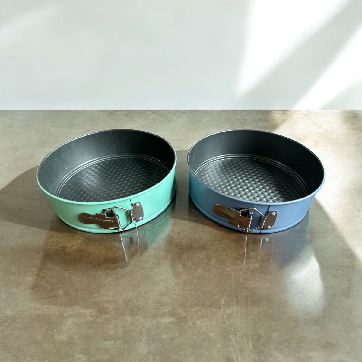 Springform Cake Pans