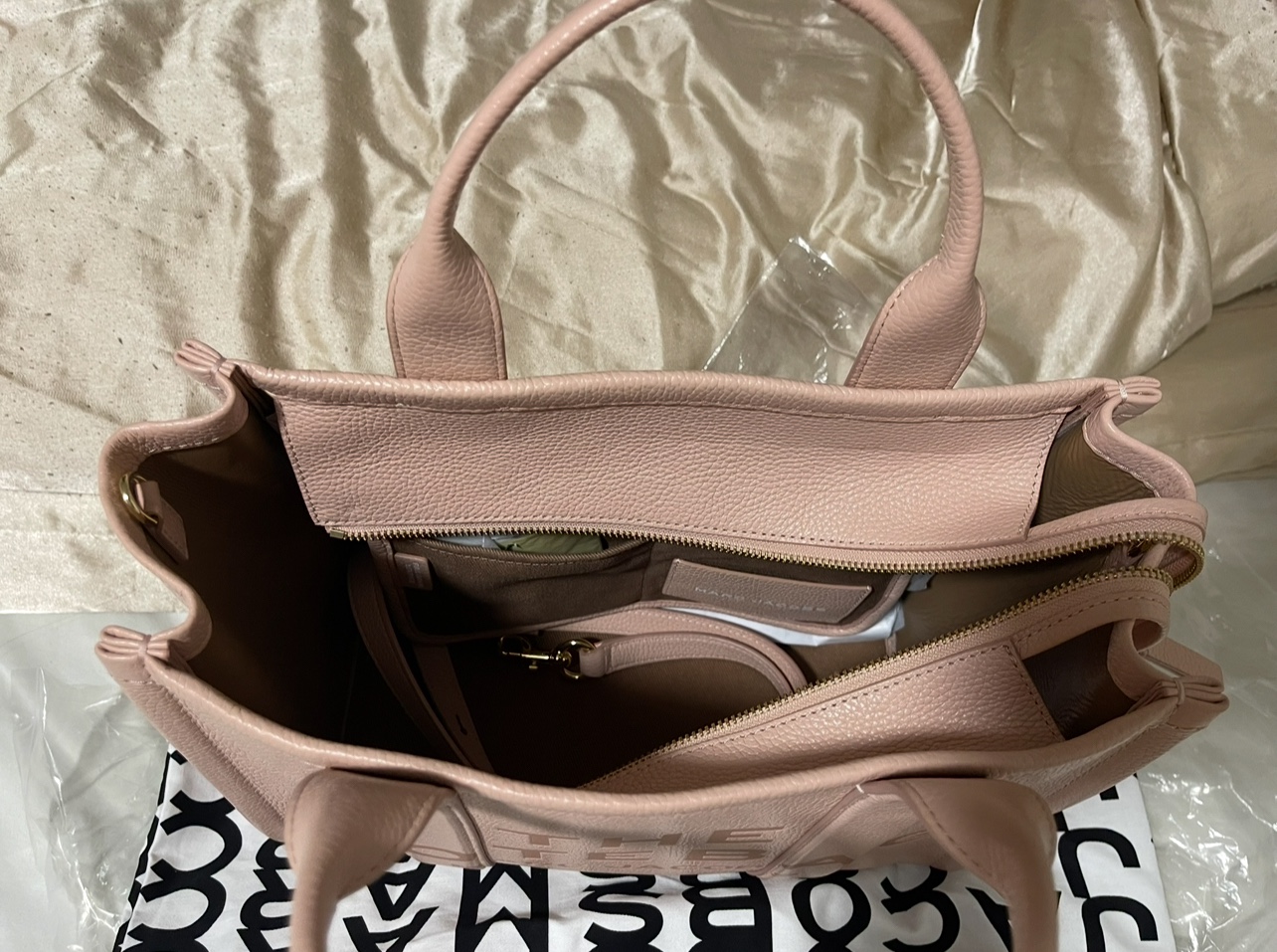 Marc Jacobs The Tote Bag - photo 3