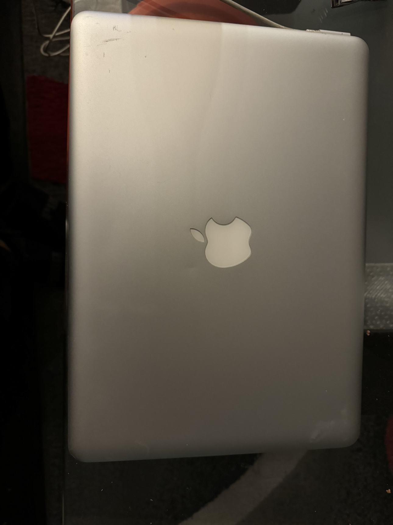 2012 MacBook Pro 13 inch with upgraded ram and ssd - photo 2