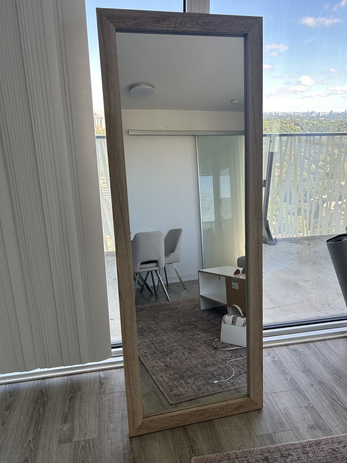Full Length Mirror - photo 2