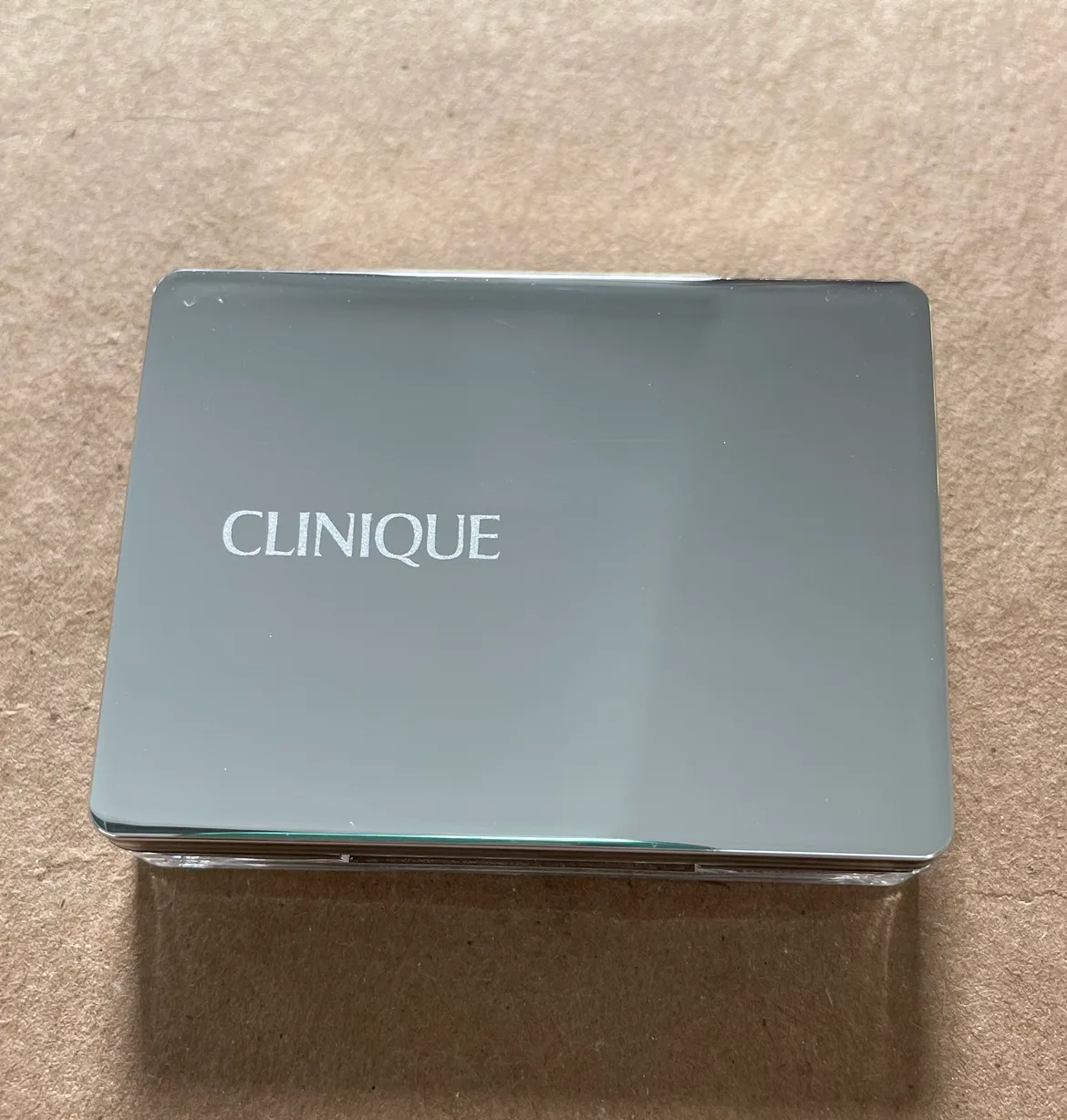 Clinique All About Shadow Soft Shimmer Lemongrass Eyeshadow image indicator(5)