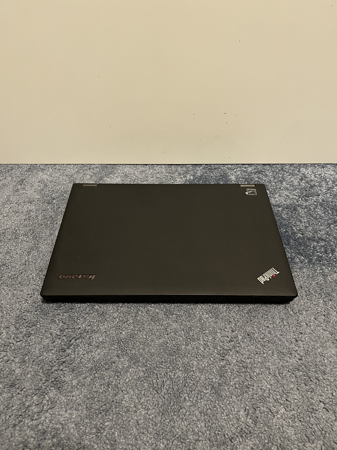 Lenovo ThinkPad T440p | 8 GB RAM | 128 GB SSD - photo 4