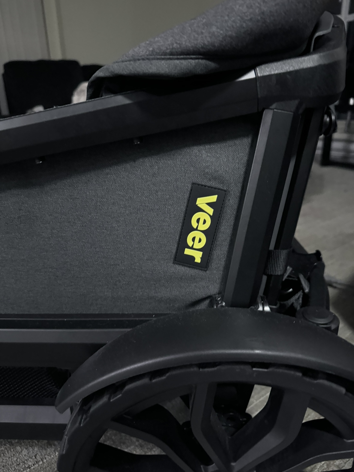 Veer Wagon - photo 2