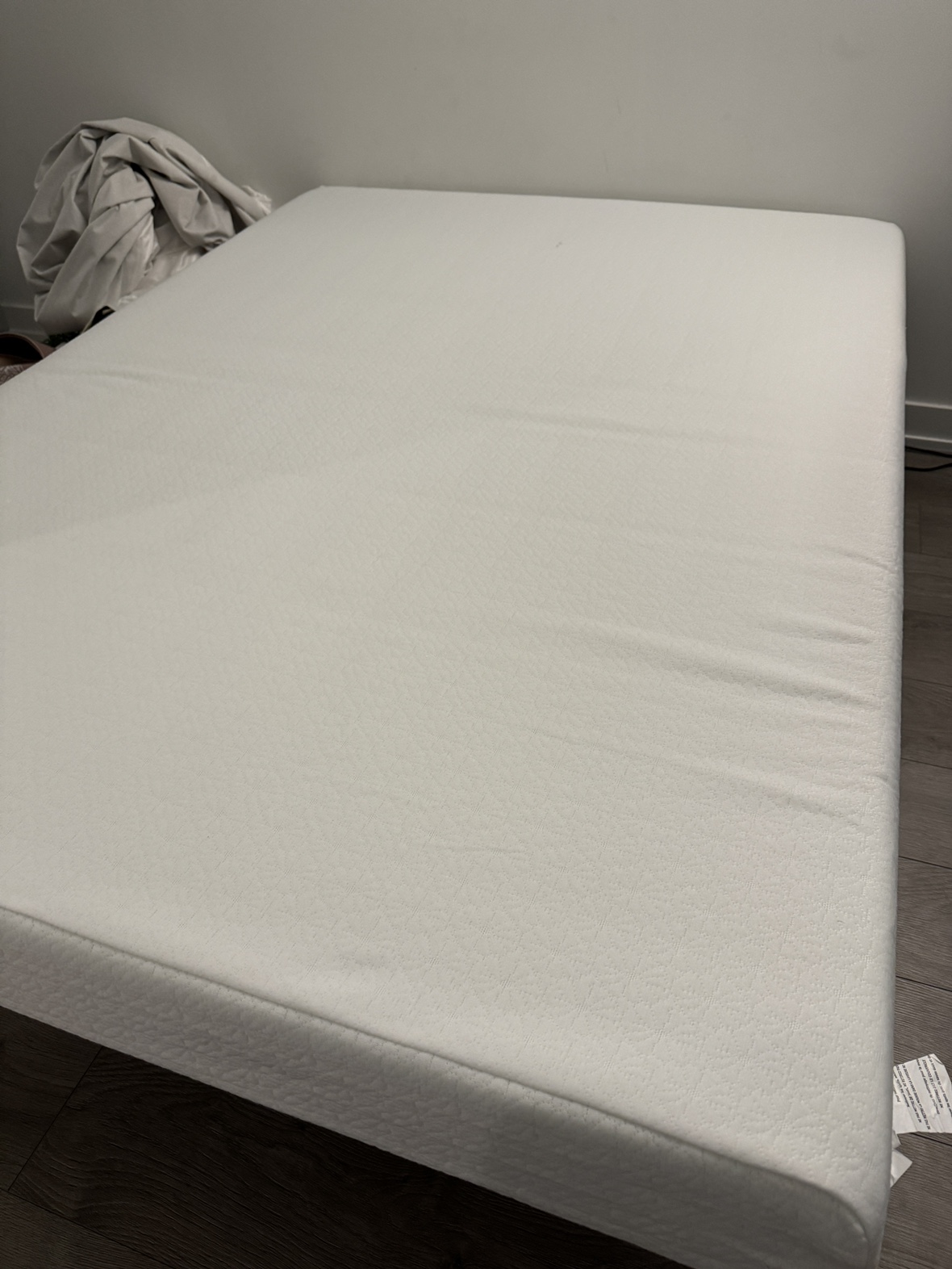 MOVING OUT SALE - Double Mattress - photo 2