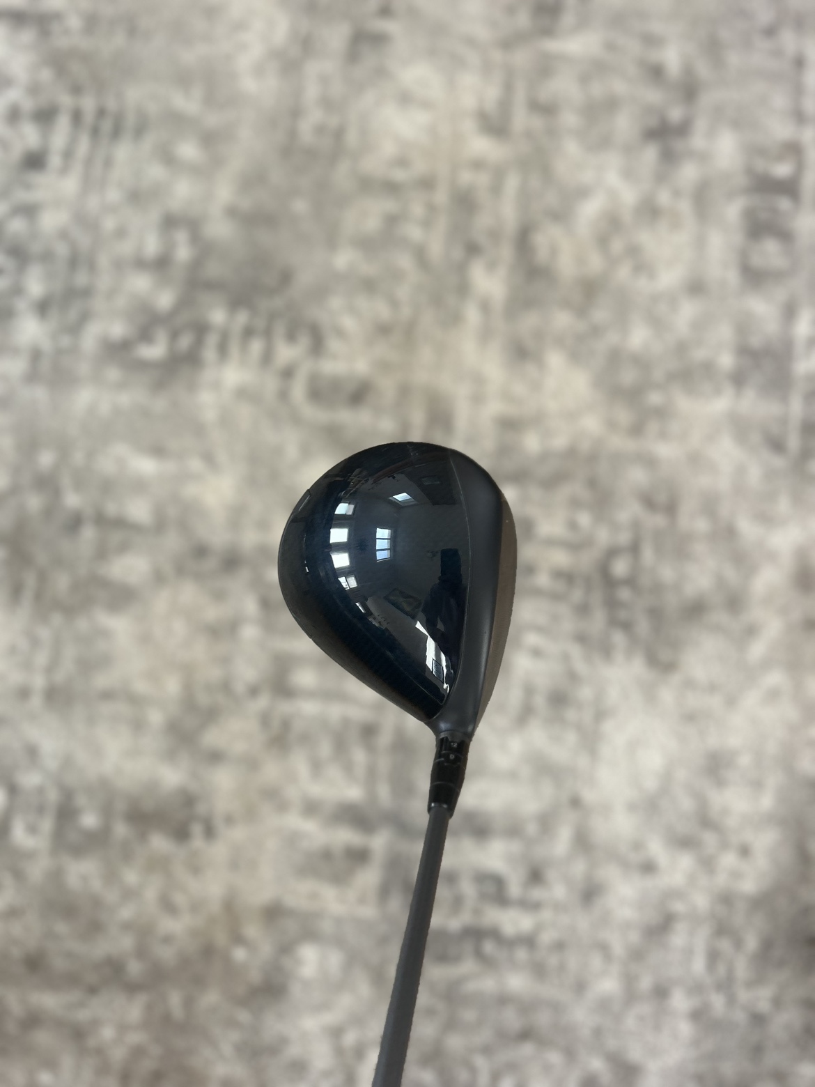Callaway Paradym Triple Diamond Driver 9* - photo 5