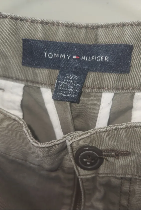 Tommy Hilfiger pants # freecycle image indicator(2)