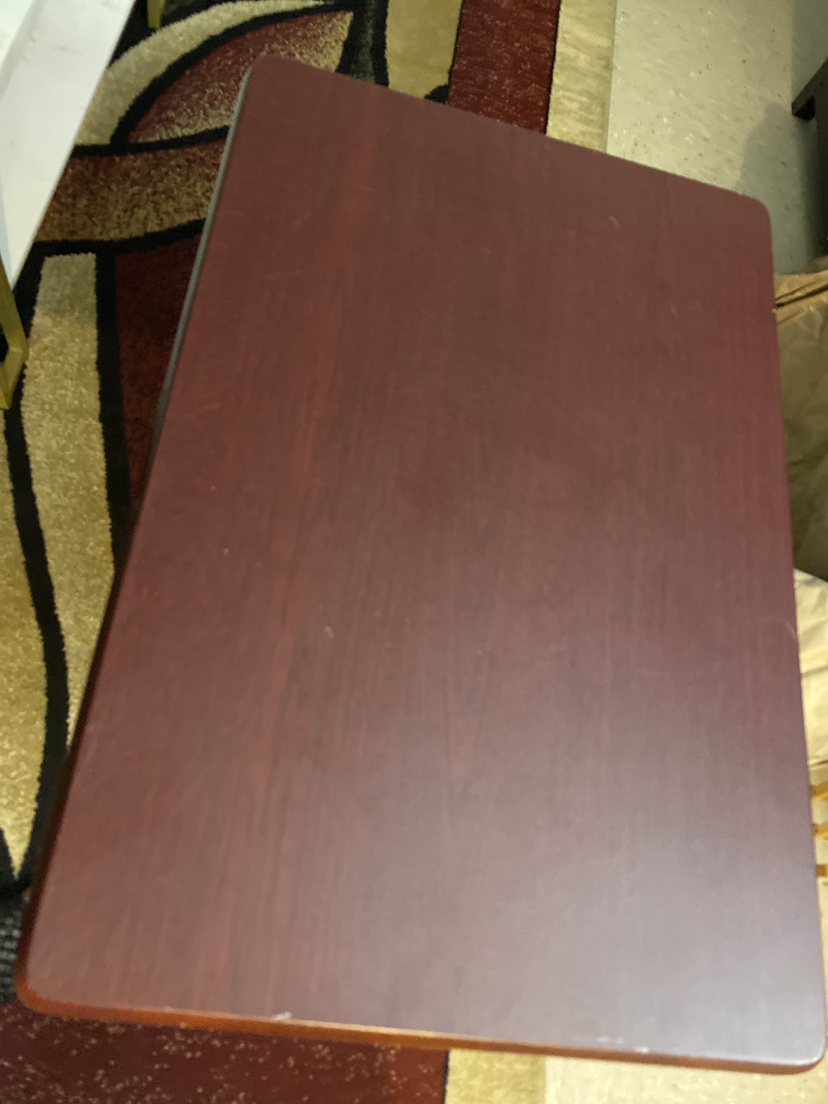 Folding Table