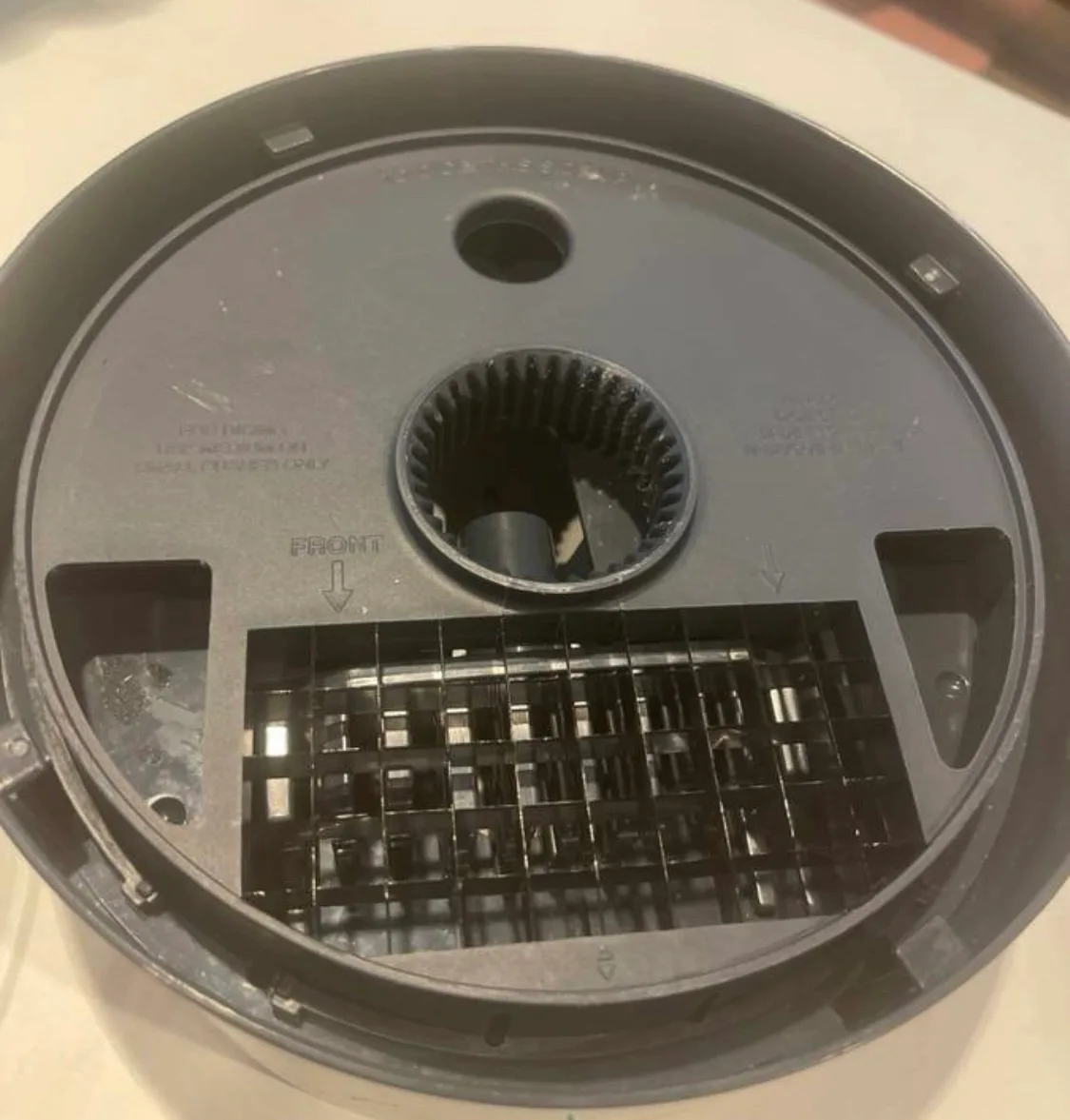 Cuisine Art Food Processor with Accessories and Attachments image indicator(6)