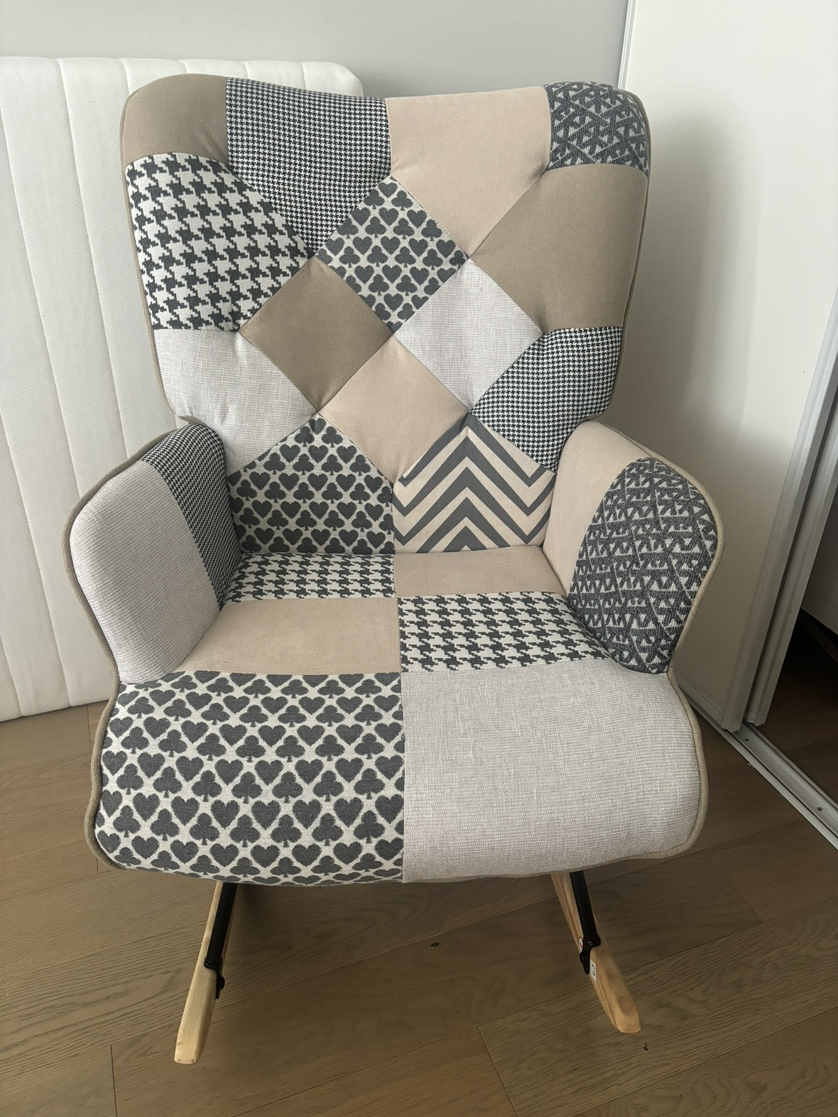 Rocking Chair - photo 5
