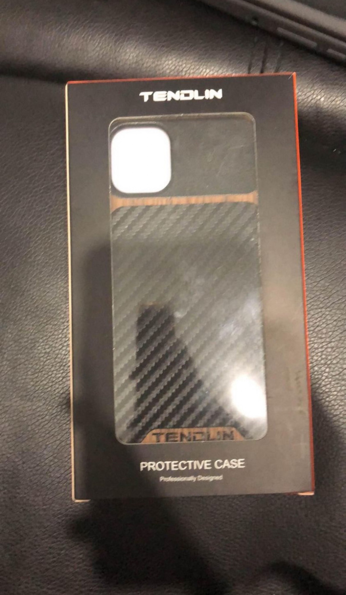 TENDLIN Protective Phone Case