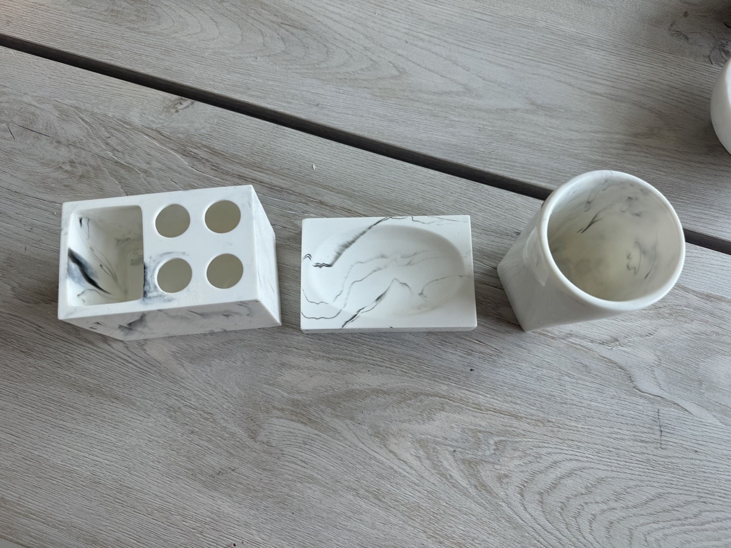 Bathroom Set - photo 2