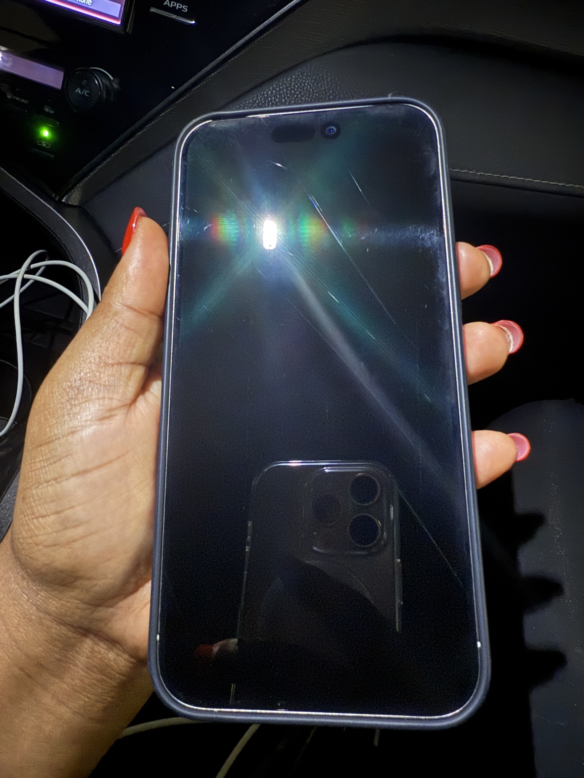 iPhone 15 Pro Max 512gb - photo 5