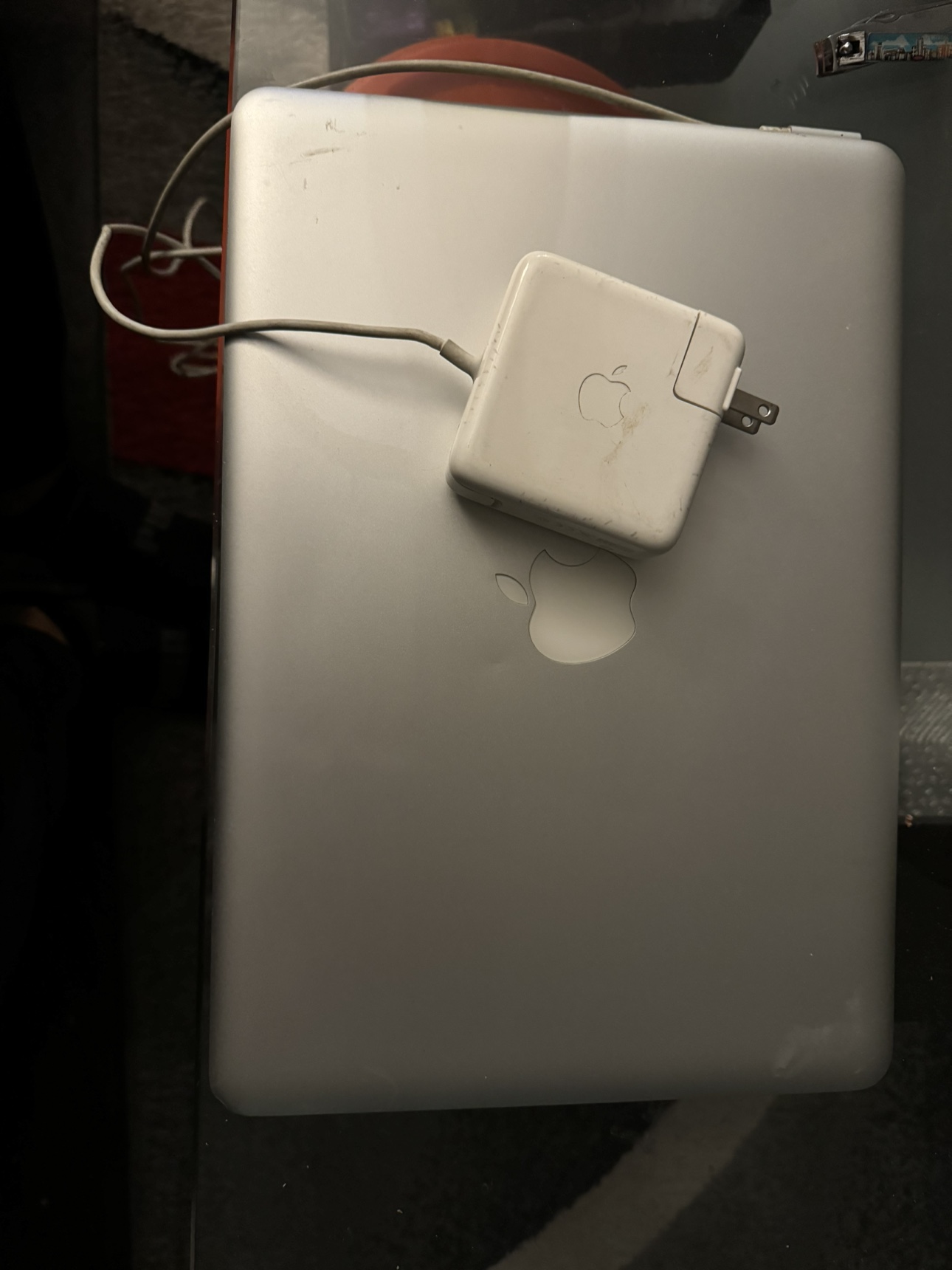 2012 MacBook Pro 13 inch with upgraded ram and ssd