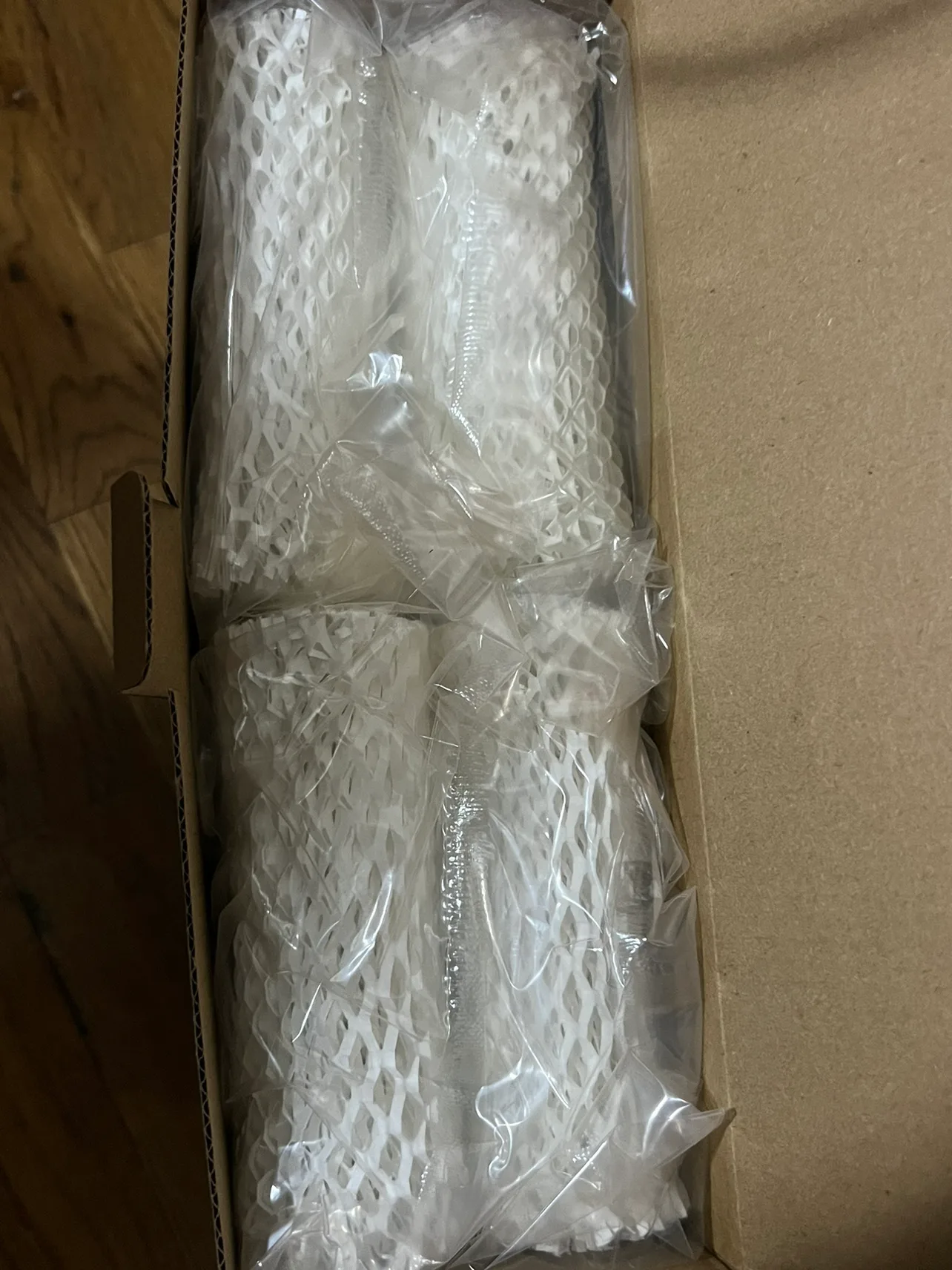 🧡PUREBURG 4-Pack Wick Humidifier Filters image indicator(2)