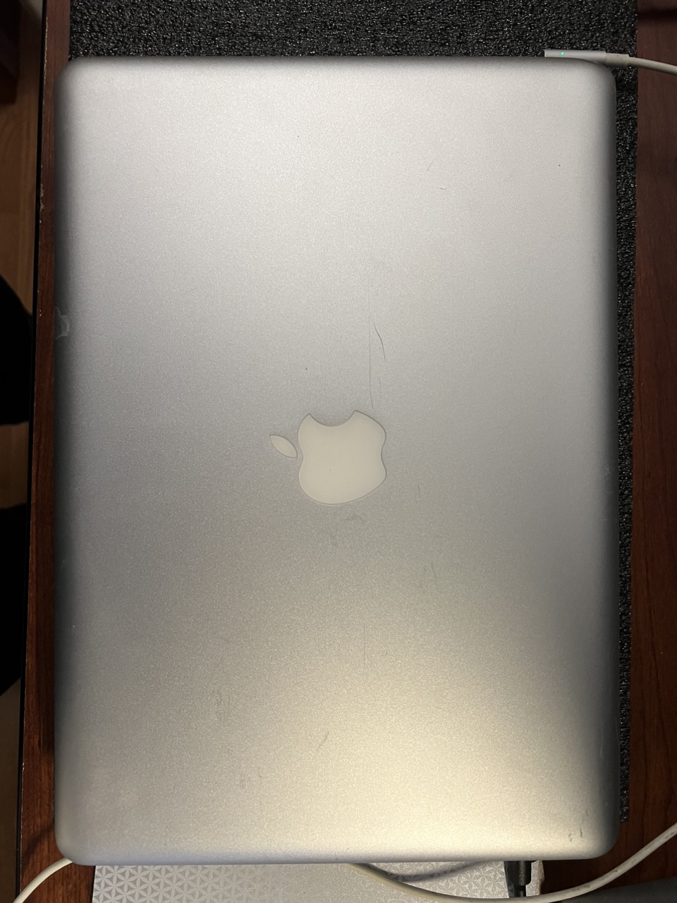 MacBook Pro 13-inch (Early 2011) - photo 2