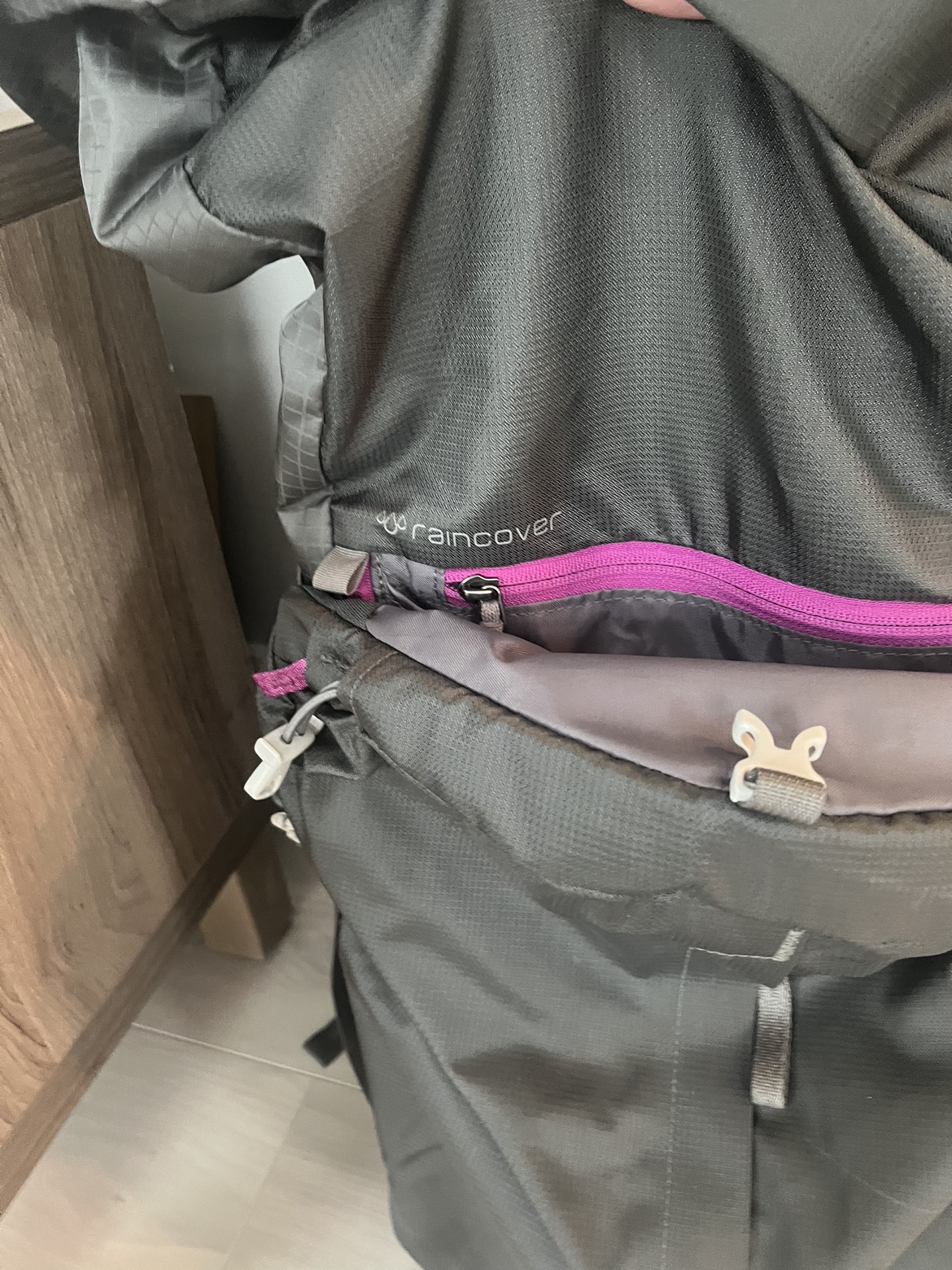 Gregory Baltoro 65L Backpack - photo 2