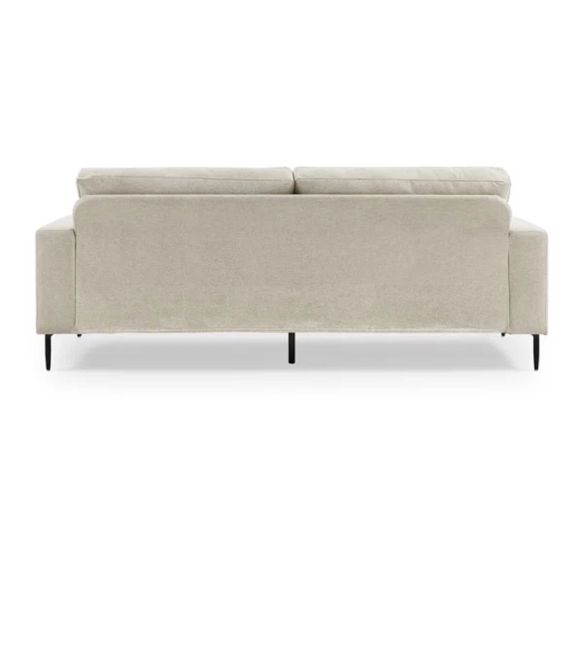 Beige Sofa - photo 2