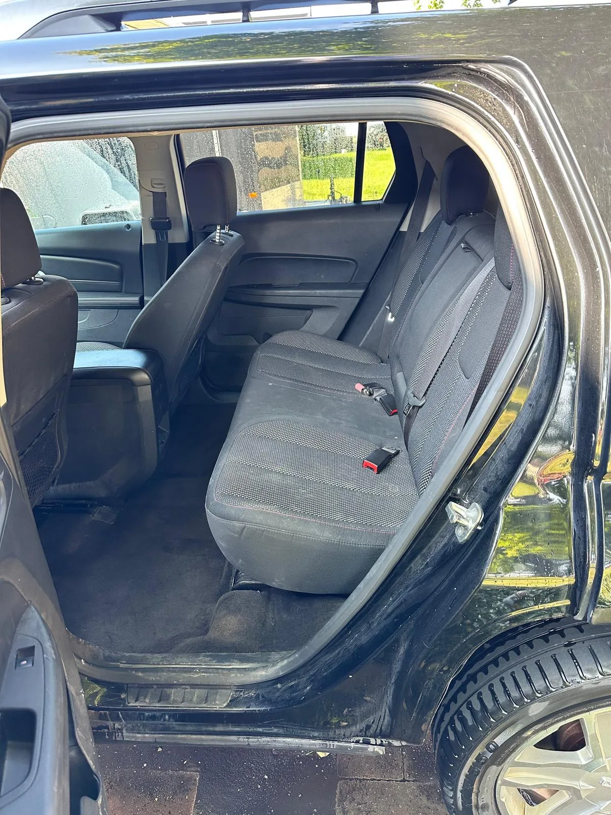 GMC Terrain SLE image indicator(7)