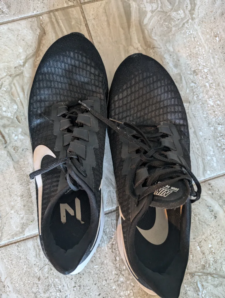 Nike Zoom Pegasus 37 Running Shoes thumbnail