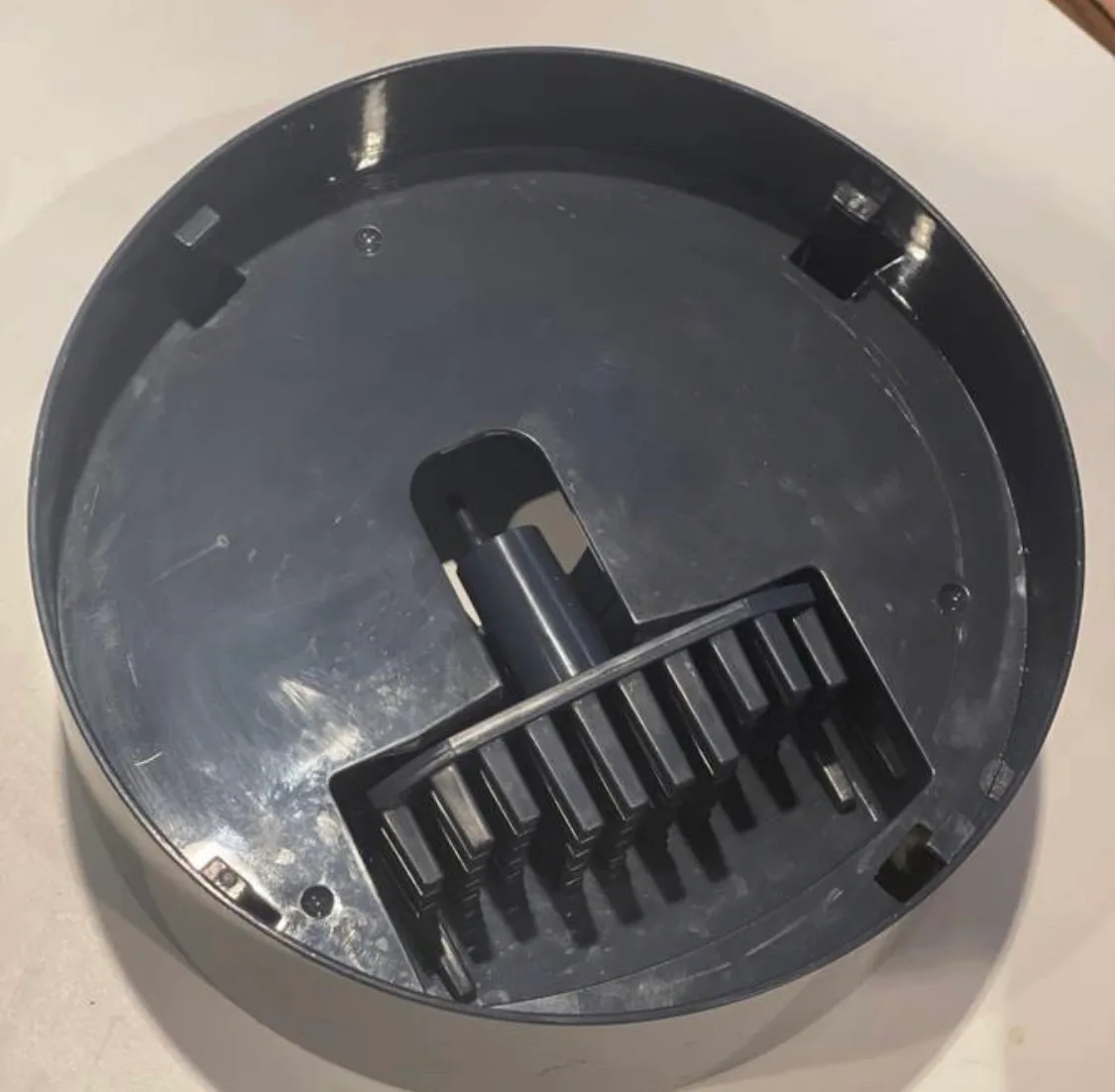 Cuisine Art Food Processor with Accessories and Attachments image indicator(7)