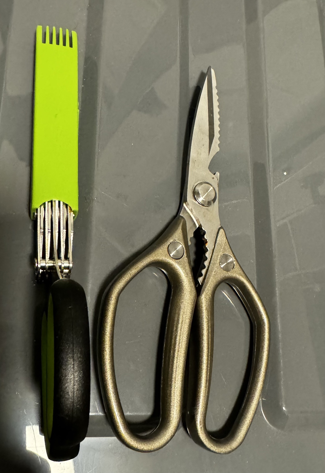 Kitchen Shears ❤️ - photo 2