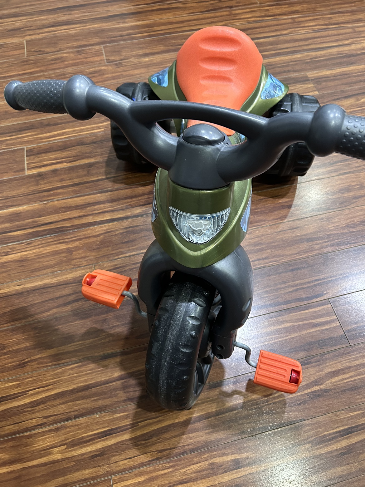 Fisher price Kids Tricycle
