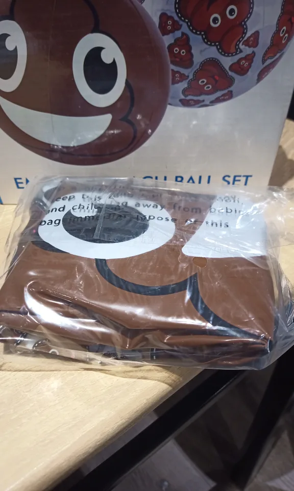 Emo-Gee Beach Ball Set image indicator(2)