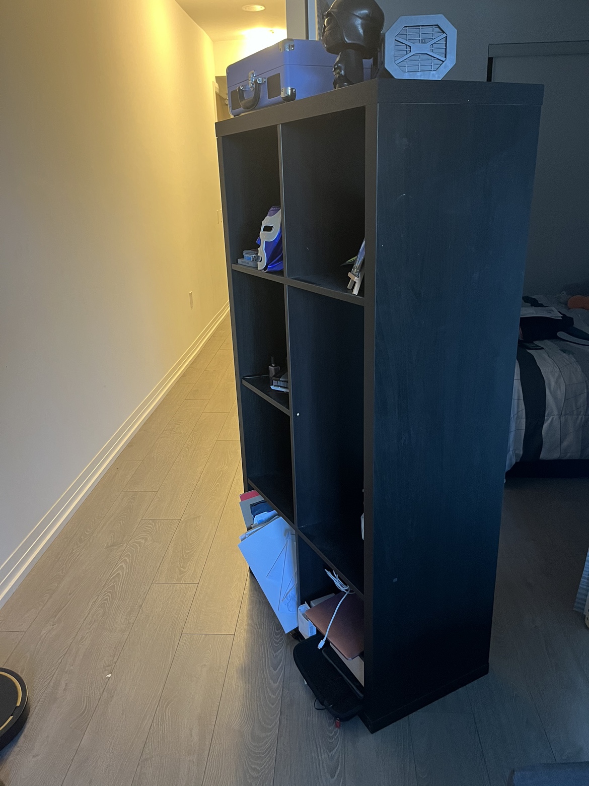 IKEA - Kallax Shelf - photo 2