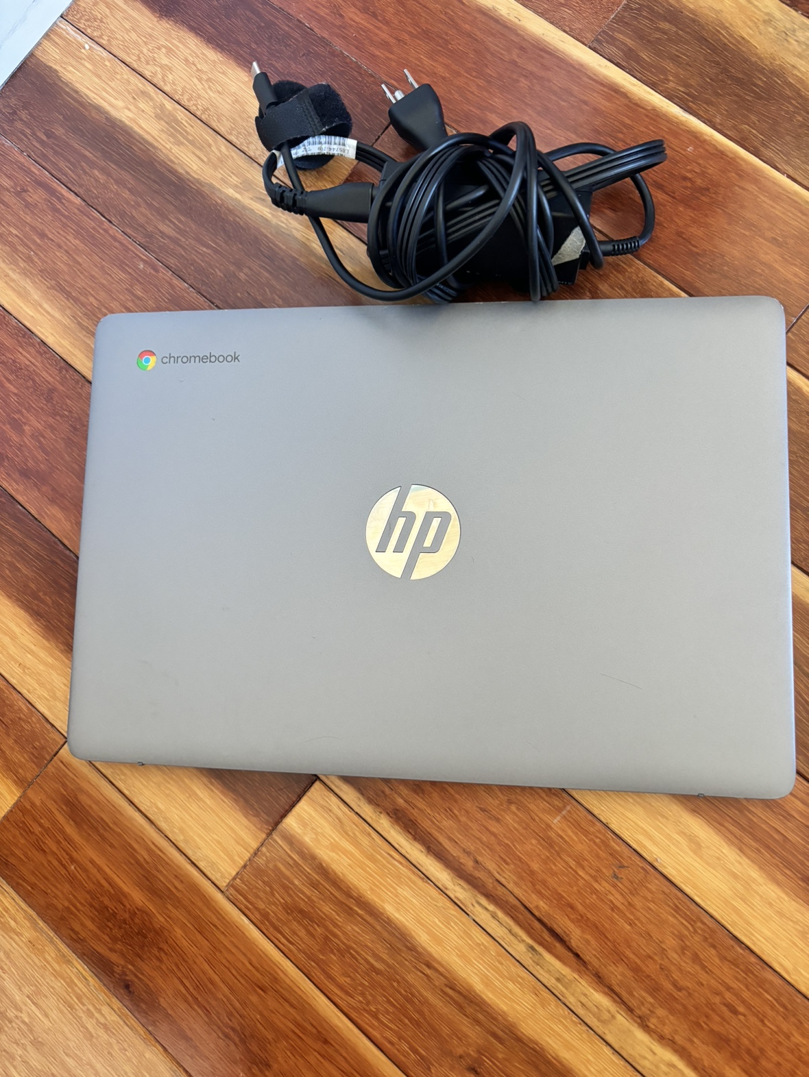HP Chromebook 14 - photo 3