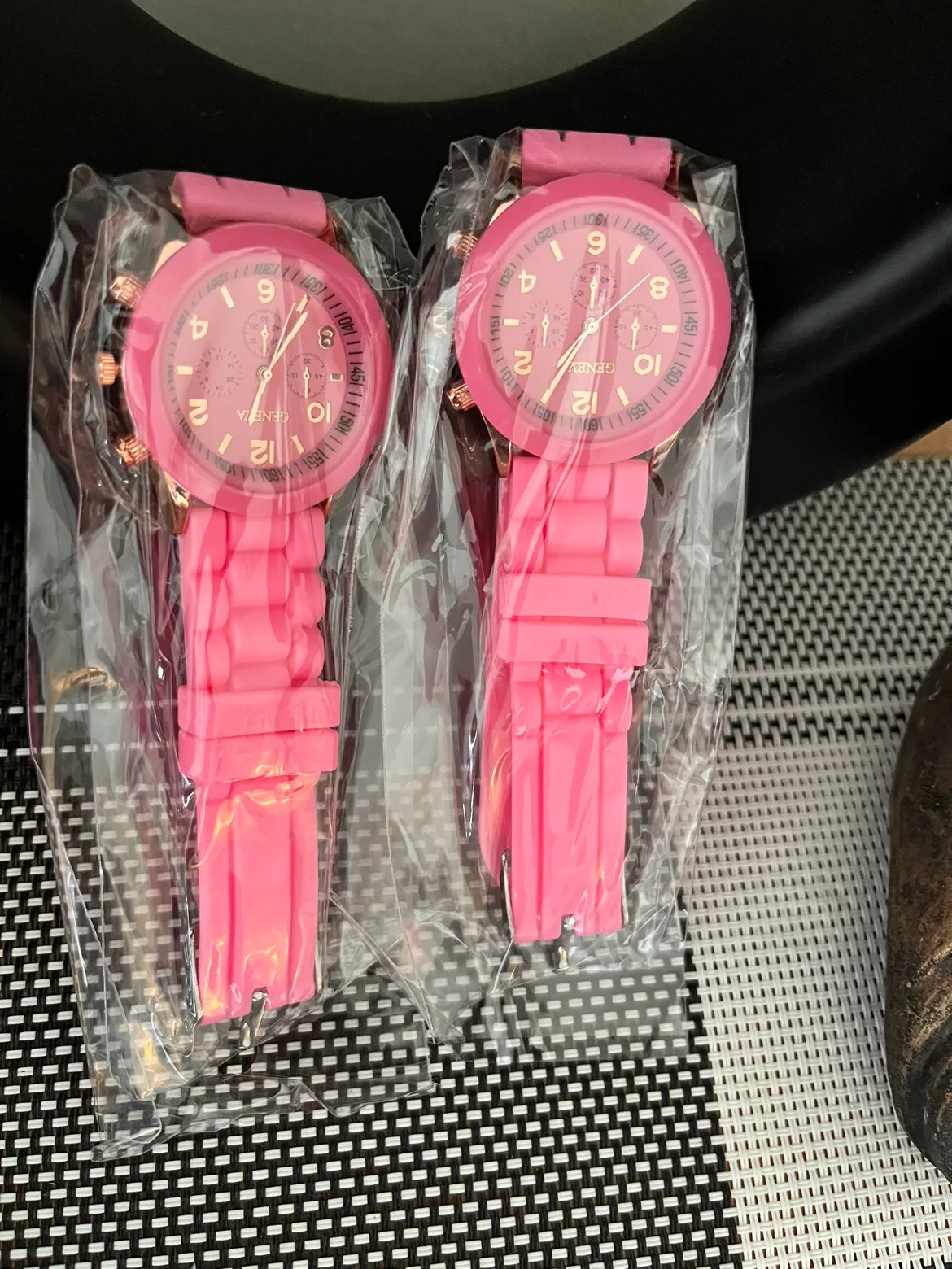 Brand new 2 working watches image indicator(2)