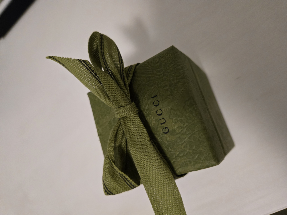 Gucci Scarf - photo 3