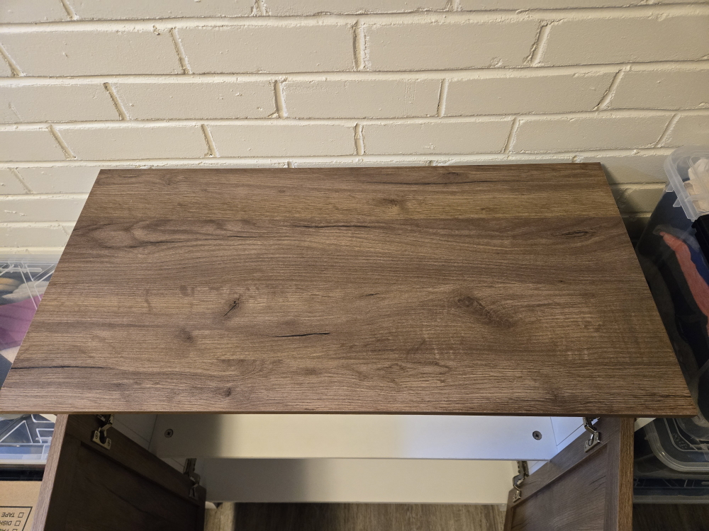 Small Storage Cabinet - photo 2