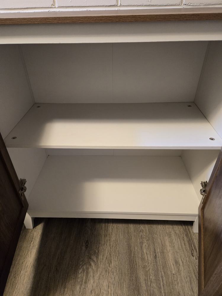 Small Storage Cabinet - photo 3