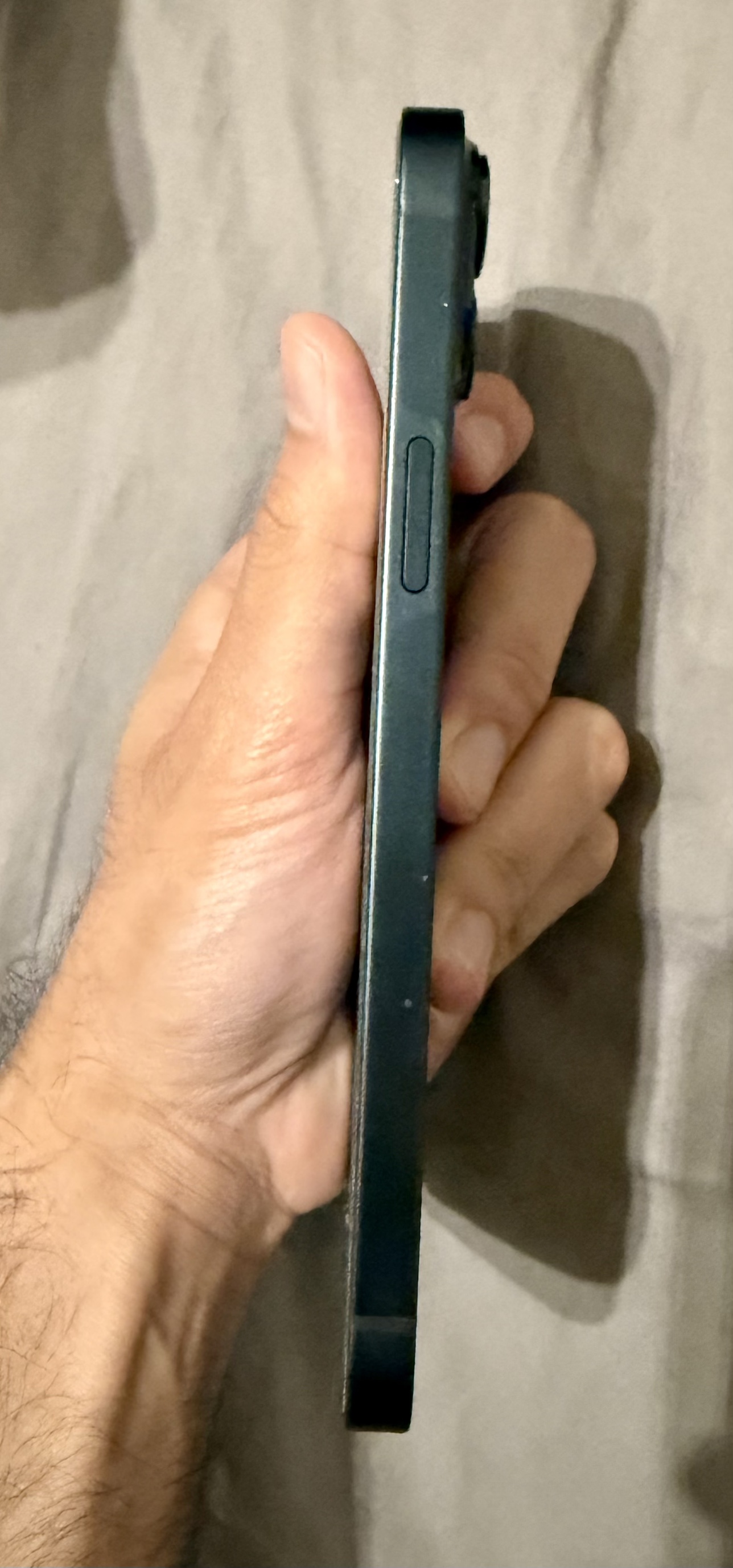 iPhone 14 Plus Midnight 128gb - photo 5