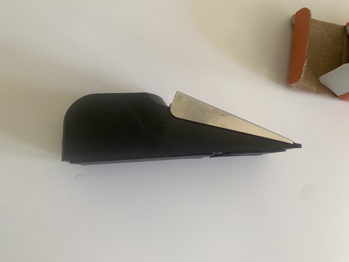 Door Stop Alarm - photo 2