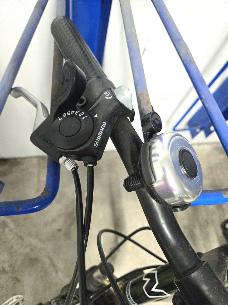 Nakamura  Cliffhanger Mountain Bike - photo 3
