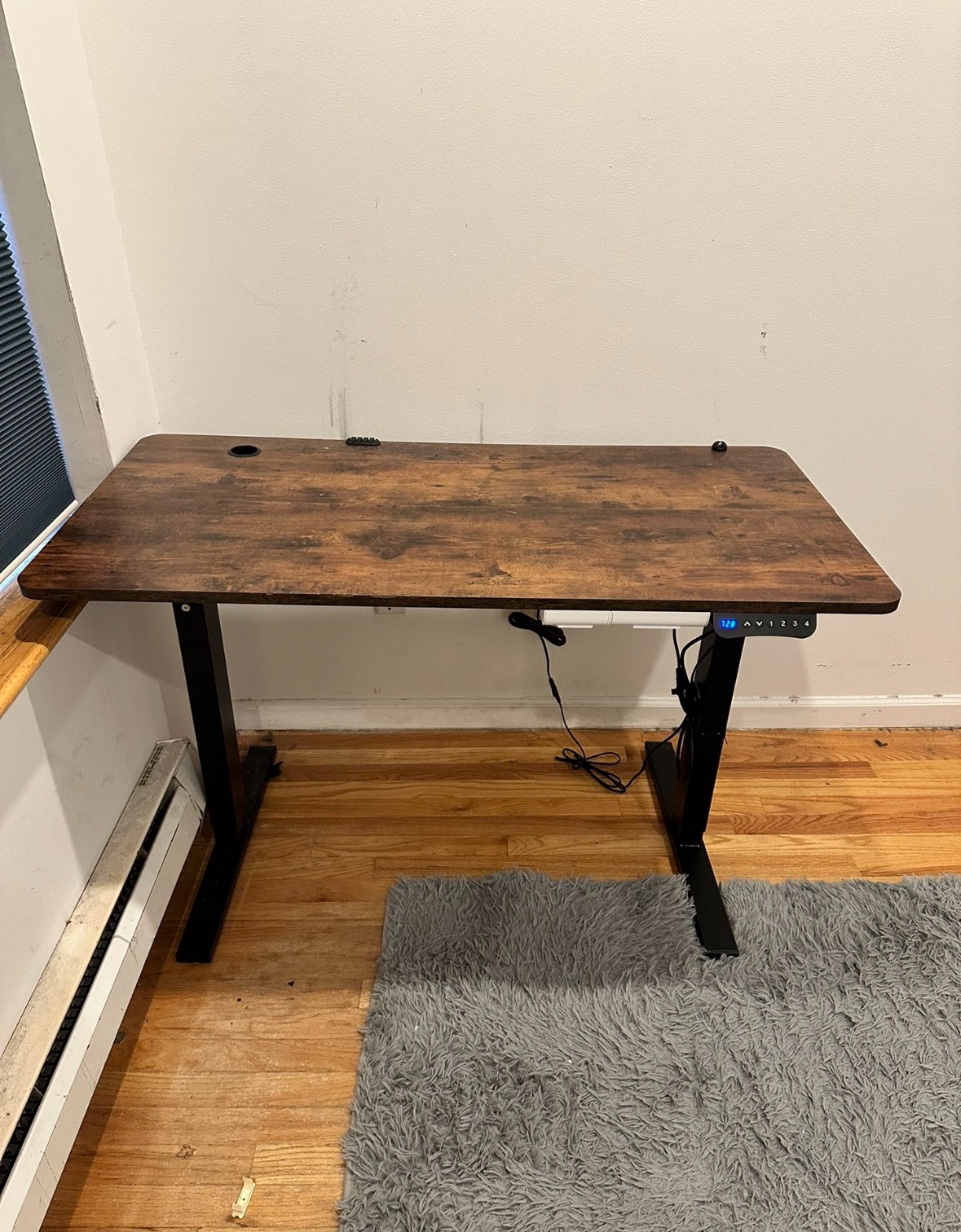 Electric Standing Desk - photo 2