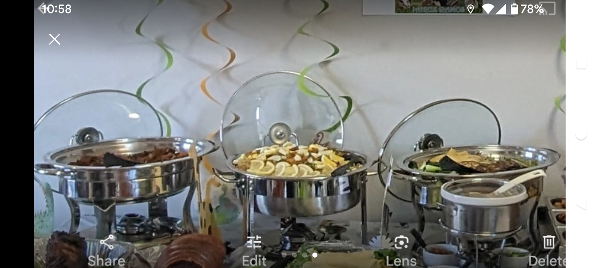 Chafing Dish - photo 4