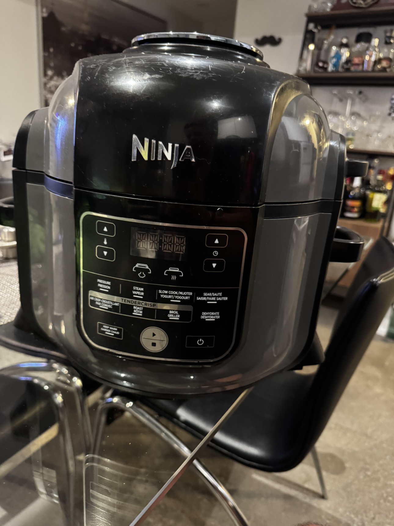 Ninja Foodi