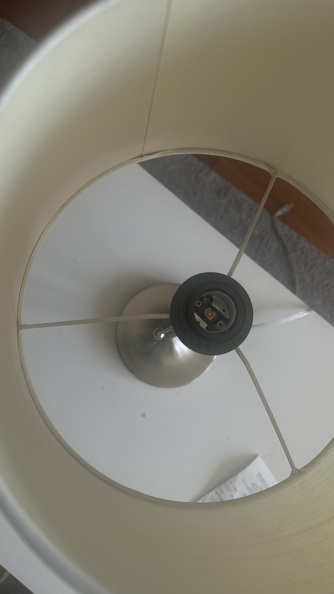 Table Lamp - photo 3