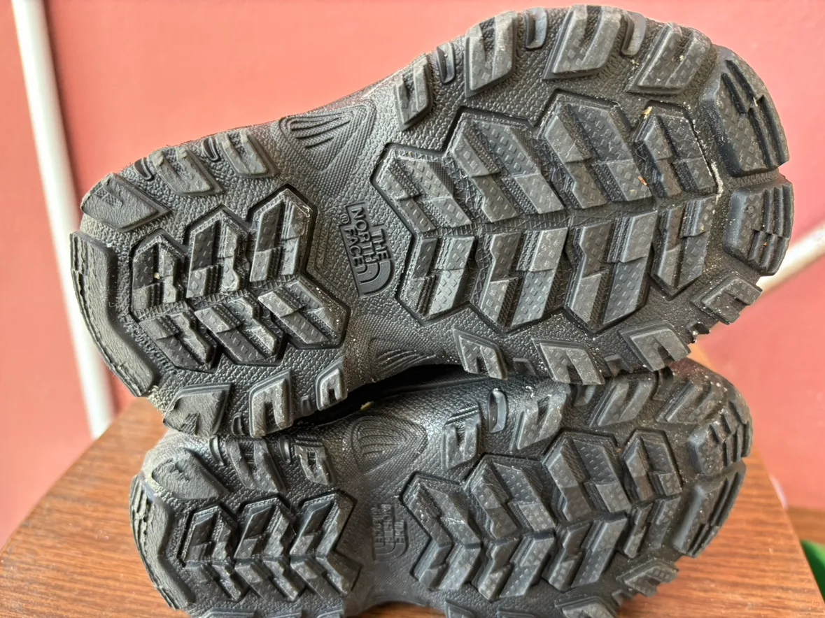 The North Face Snow Boots image indicator(4)