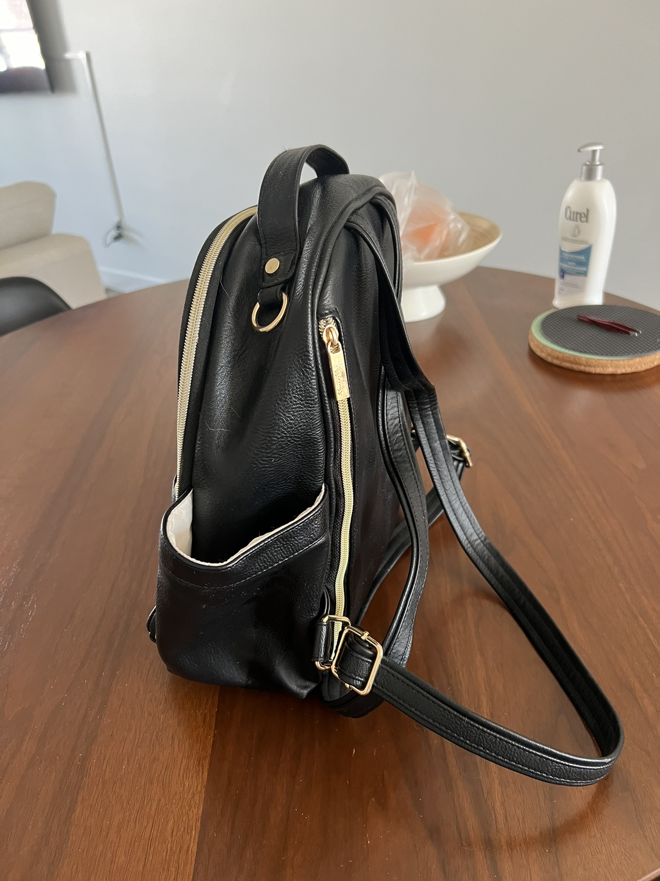 Itzy Ritzy Diaper Backpack - photo 2