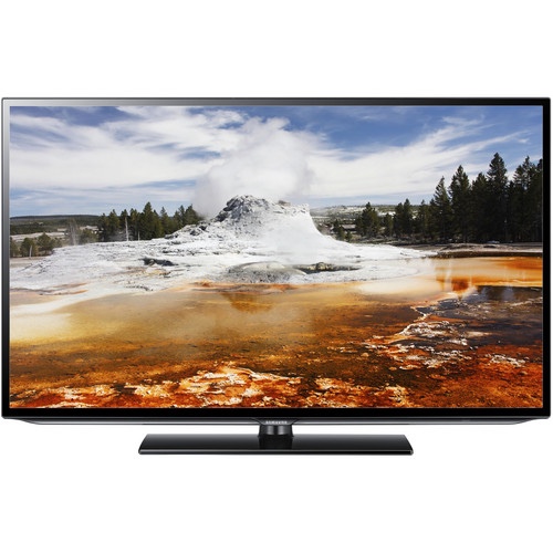 Samsung 46 Inch 1080p LED TV - photo 3