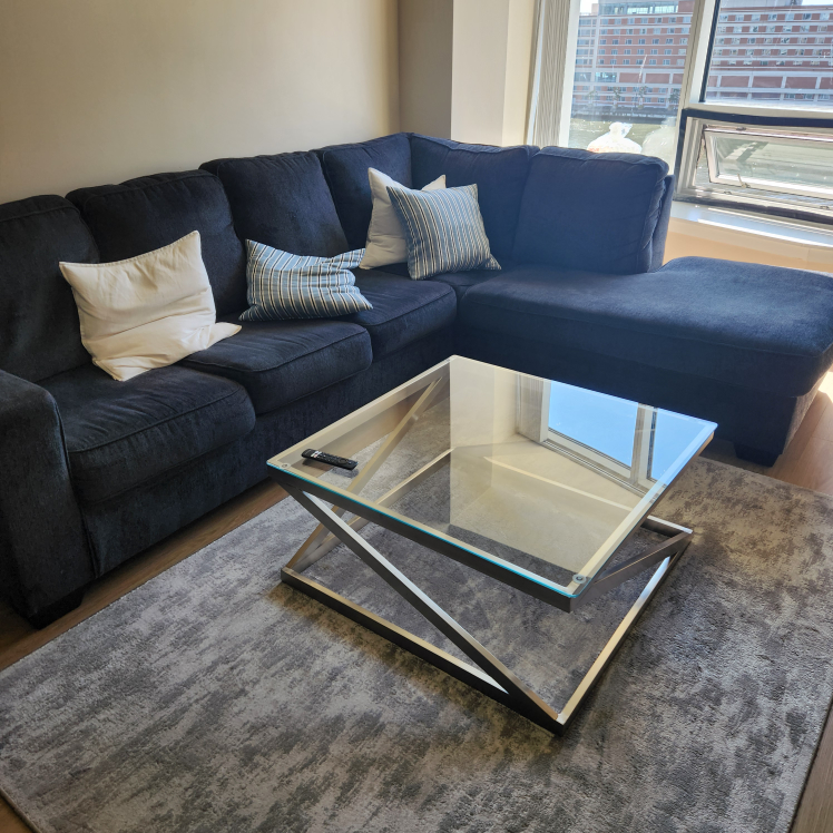 living room set