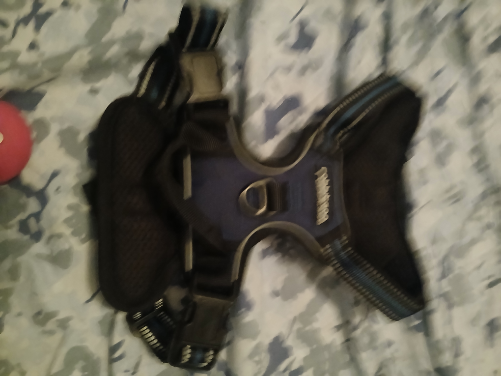 New Dog Harnesses sizes Medium , Large and X Large - photo 3
