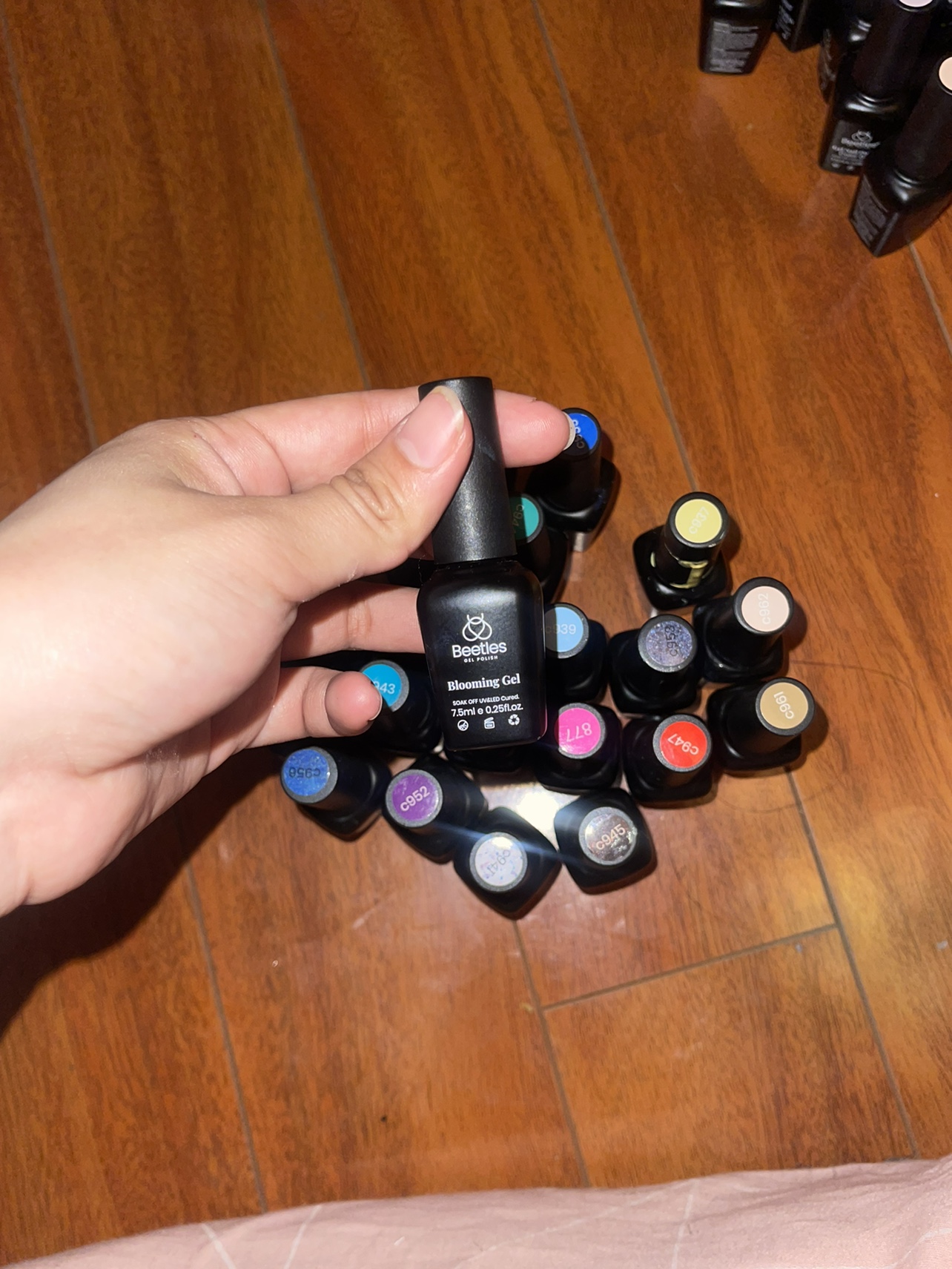 Beetles  Gel Polish - photo 2